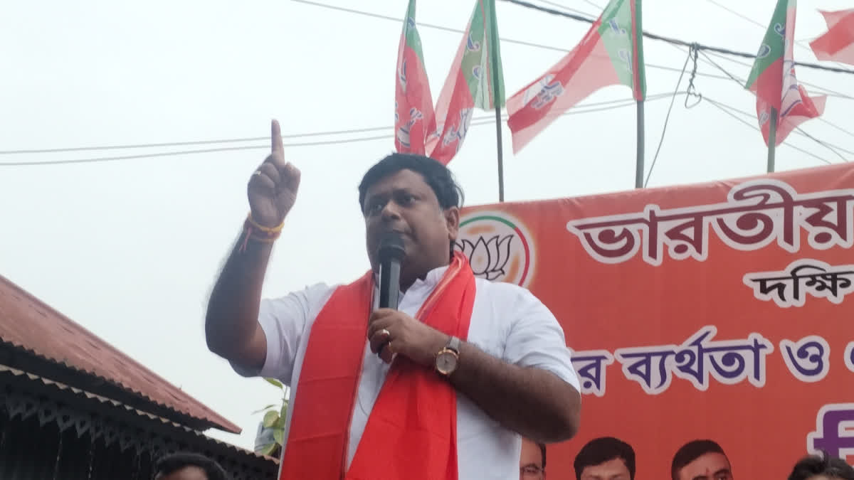 ETV Bharat Live Updates