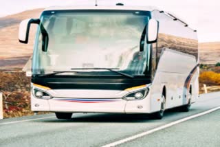 Bus Journey Precautions