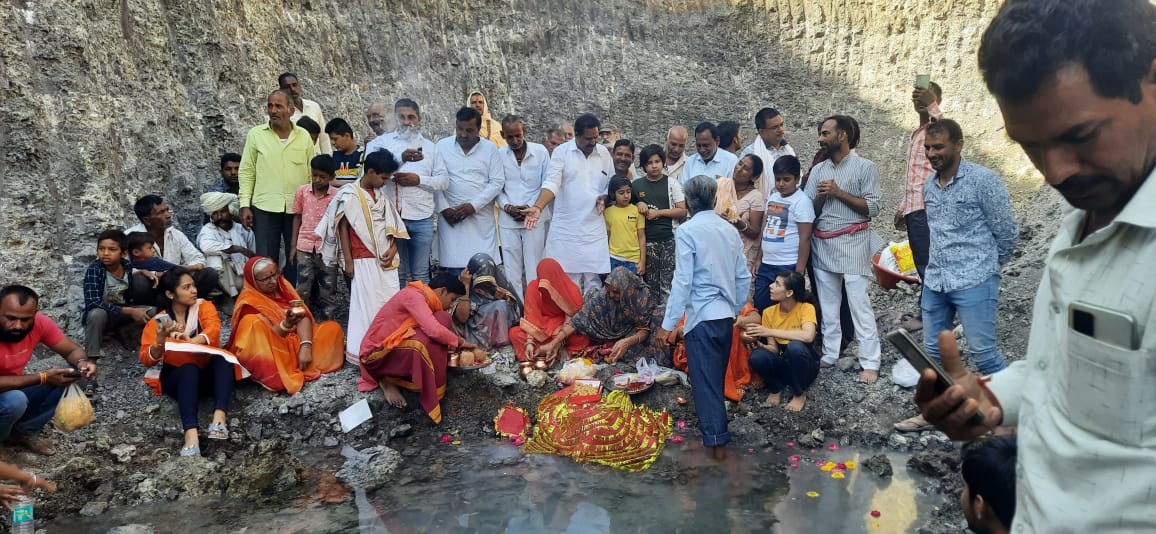 chandrabhaga river history