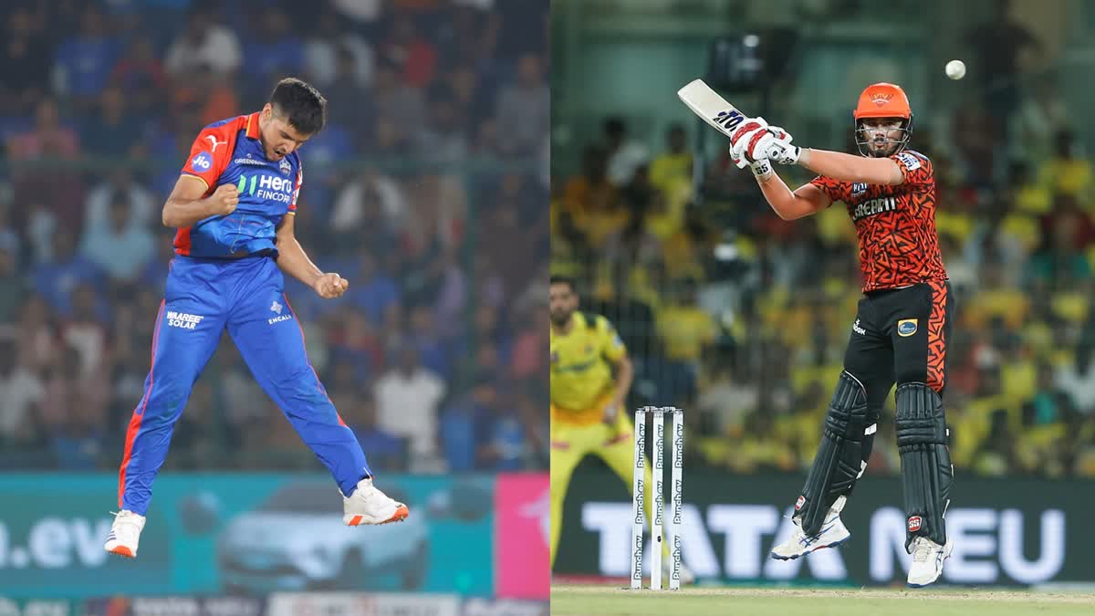 IPL Auction 2025: J&K's Rasikh Dar, Abdul Samad Get New Franchises ...