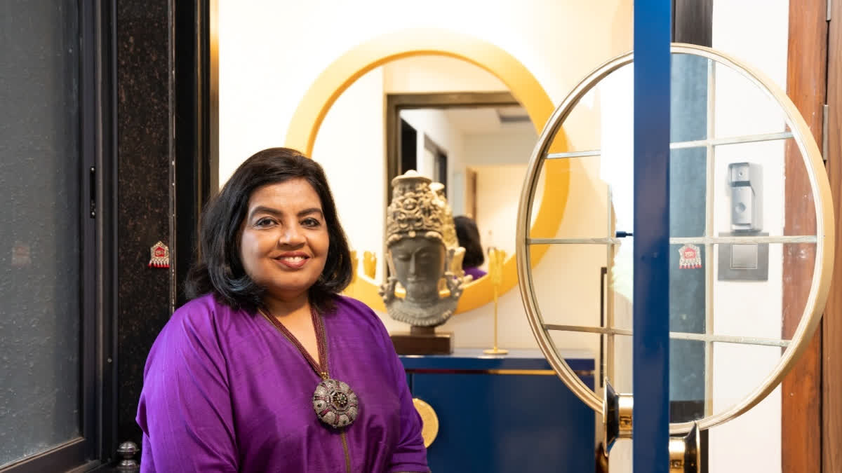AstroArchitect Neeta Sinha