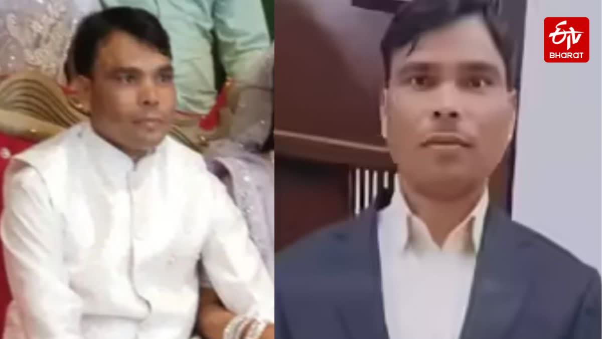 ایس آئی آر ڈیوٹی سے پریشان اکاؤنٹنٹ نے شادی سے ایک دن قبل کر لی خودکشی