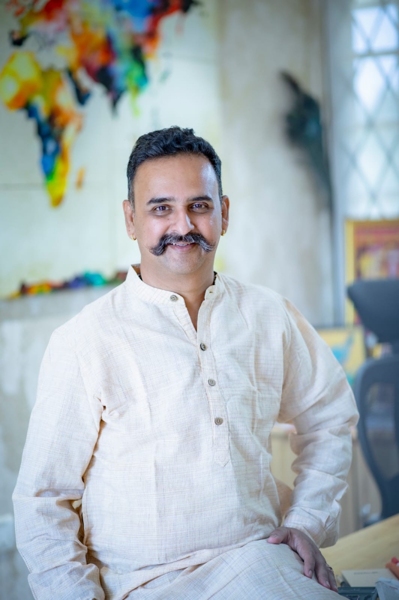 Giresh Vasudev Kulkarni