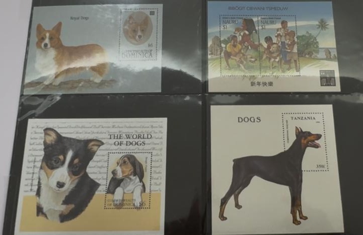 Prashant Shet Coin Collection