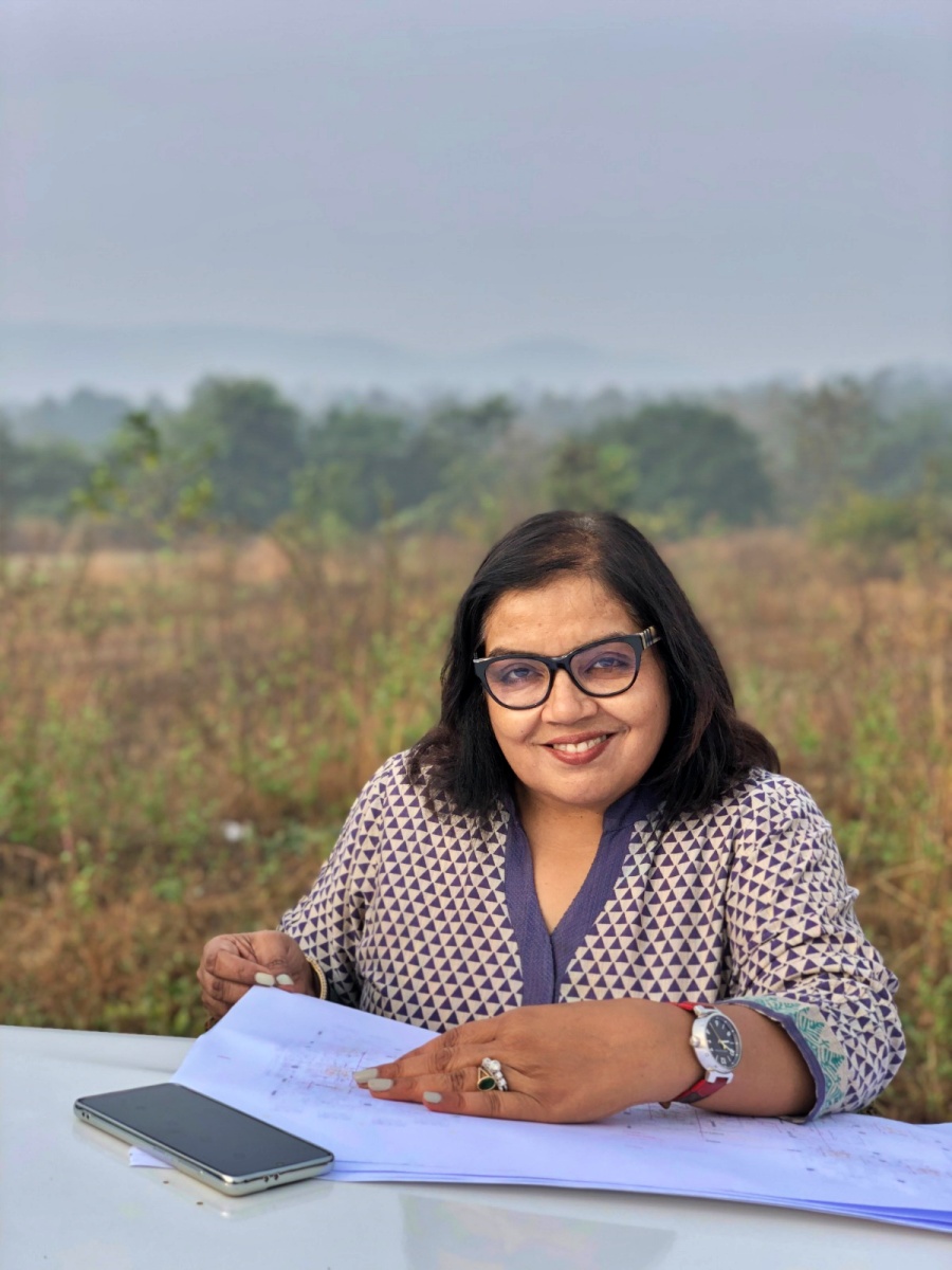 AstroArchitect Neeta Sinha, Who's Consulted By Bollywood Stars ...