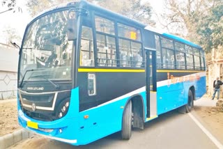 LUXURY BUS FROM PATNA TO SILIGURI