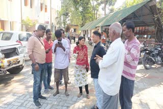 JEWELRY THEFT FROM DEAD BODY