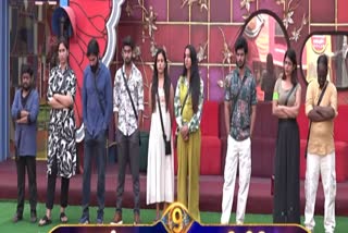Bigg Boss 9 Telugu Today Promo