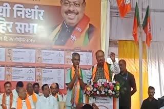 I am the revenue minister of the state, I will provide as much funds as needed to Hupari - Chandrashekhar Bawankule