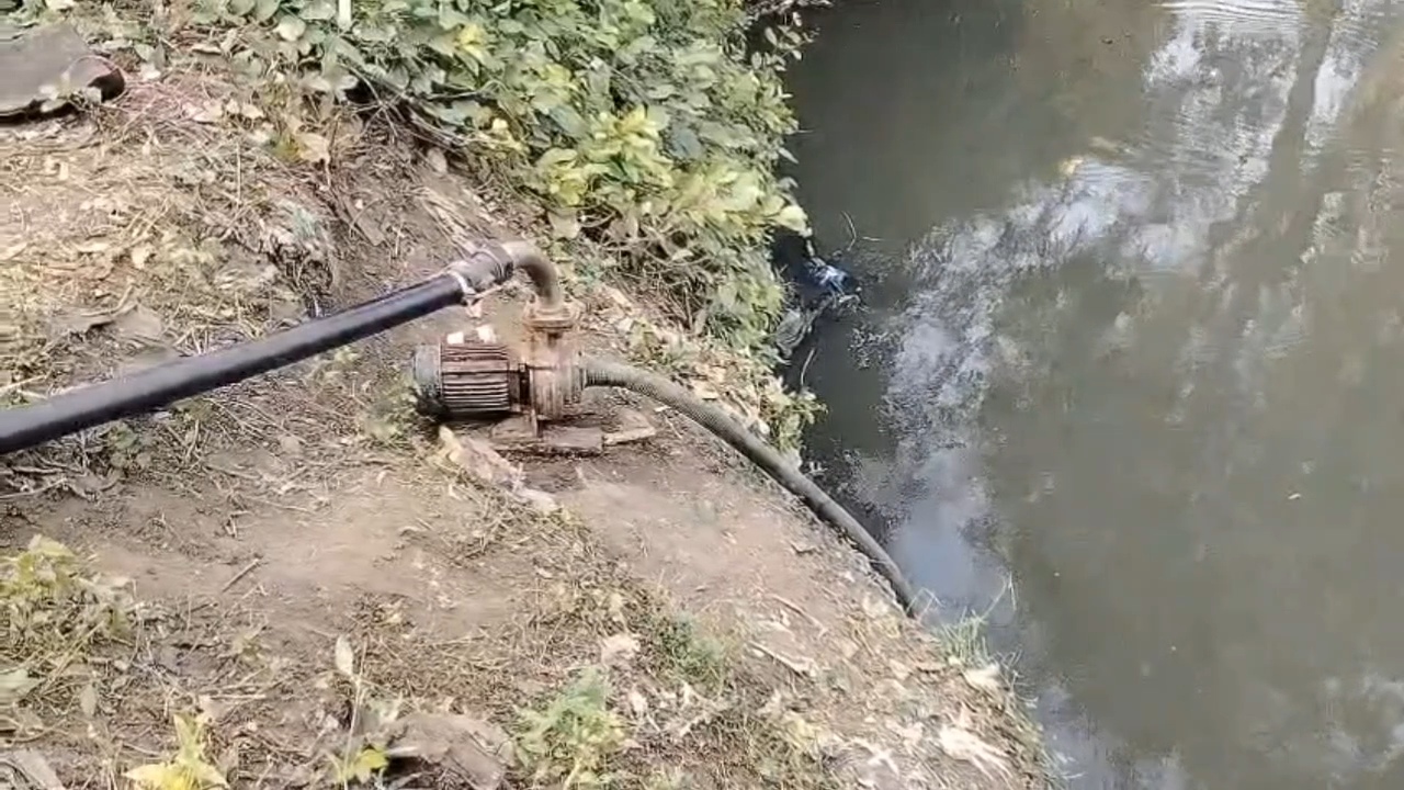 JABALPUR HC MUNICIPAL CORPORATION