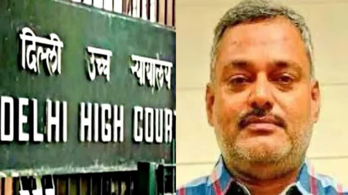 गैंगस्टर विकास दुबे पर आधारित वेब सीरीज यूपी 77 की रिलीज पर रोक लगाने ...