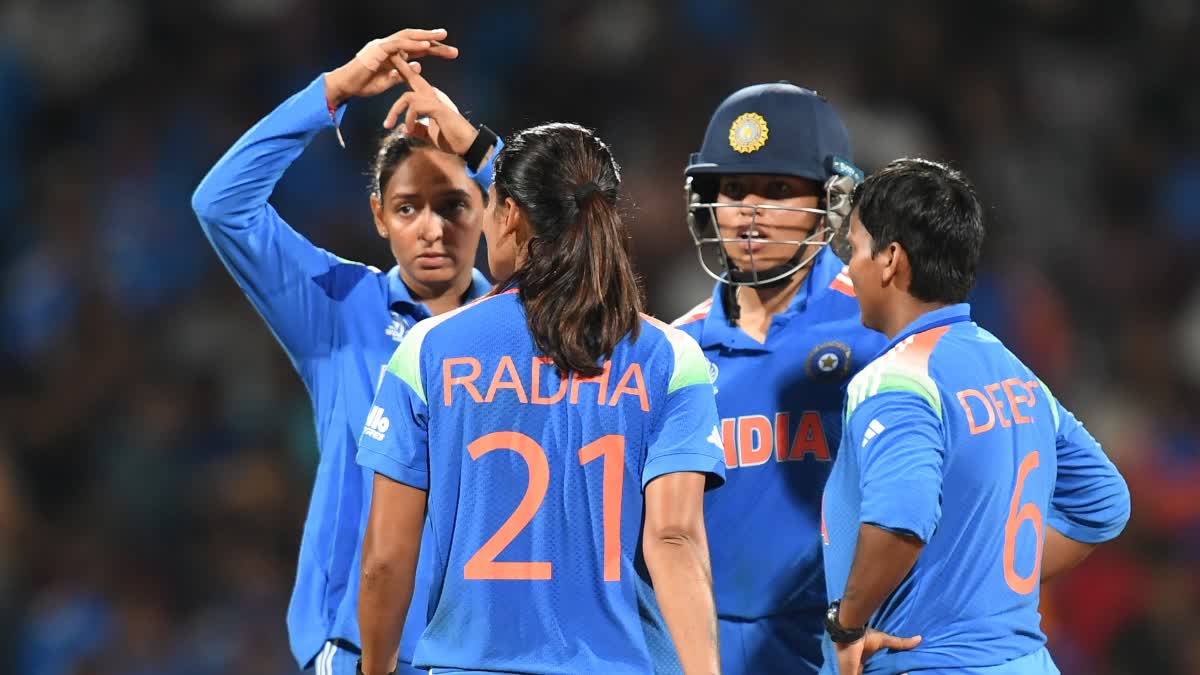 தேசிய விளையாட்டு விருதுகள் 2025: பரிந்துரை பட்டியலில் கிரிக்கெட் வீரர்களுக்கு இடமில்லை