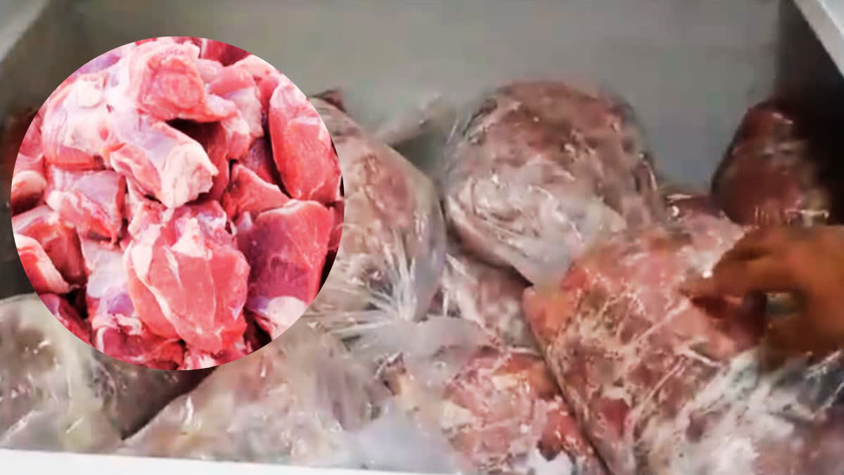 If you eat red meat every day, be careful! You could be at risk of these three diseases.
