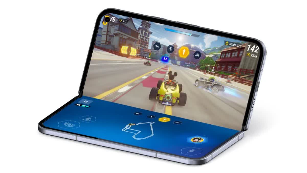 Watch | Apple's Foldable iPhone Looks Like A Pixel Fold - Minus The Crease, Could Launch In 2026