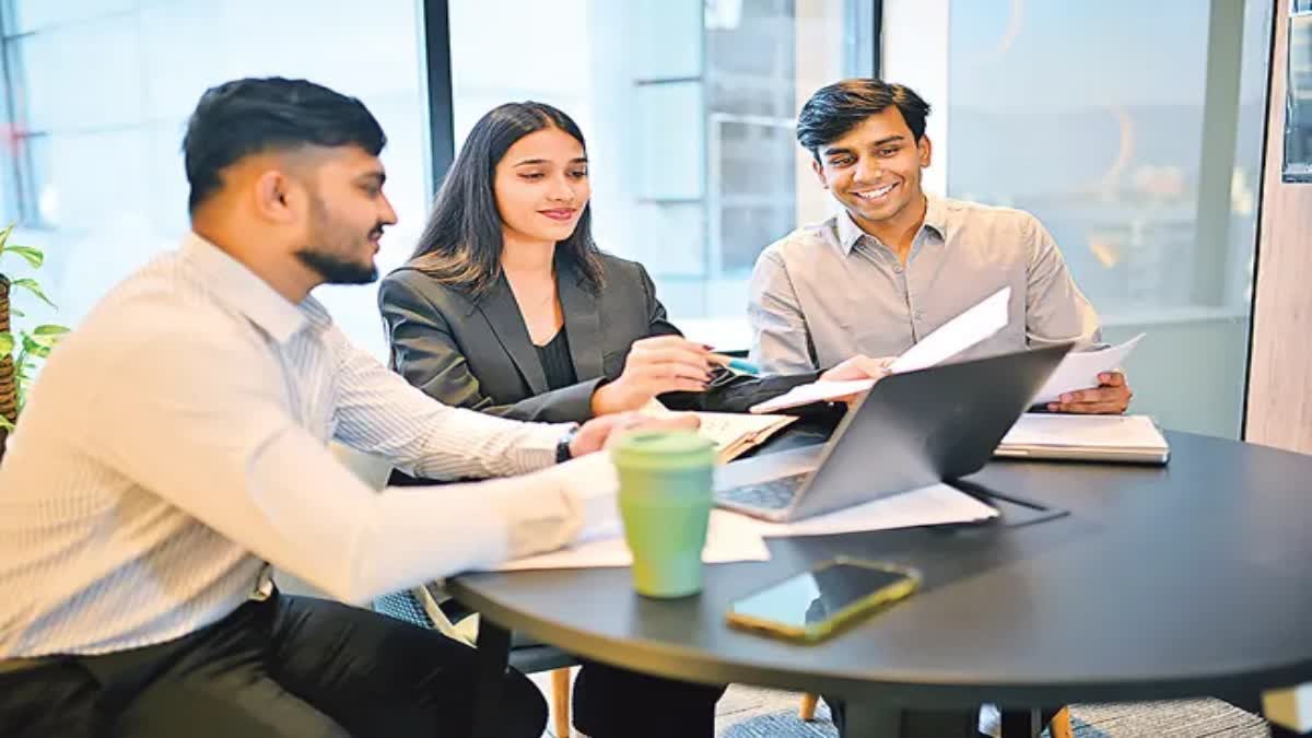 LATEST JOBS NOTIFICATION