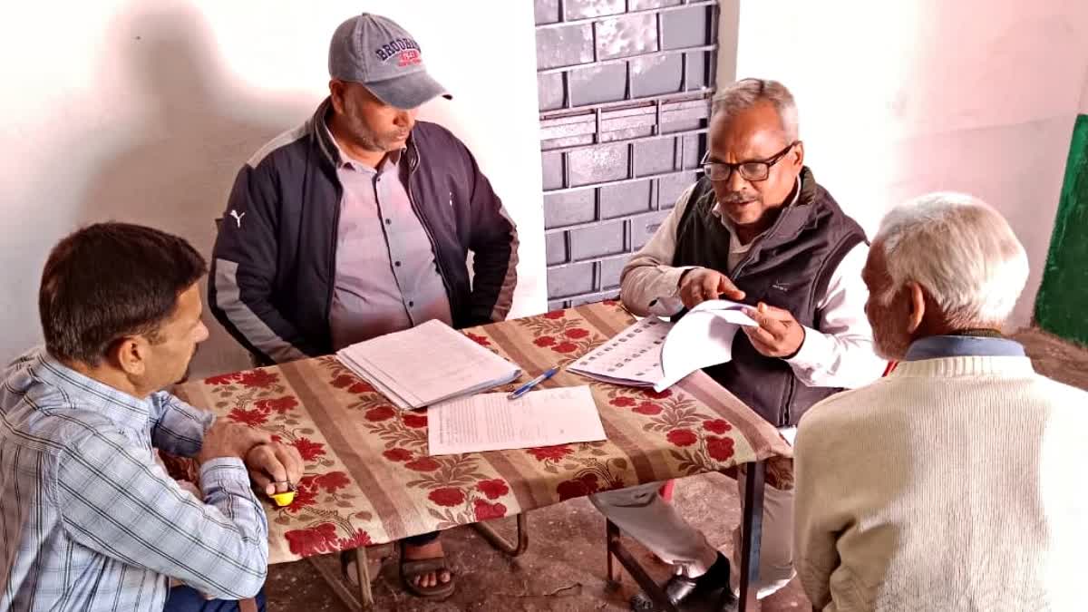 Madhya Pradesh SIR 2025 Voter List Out, BJP-Held Constituencies Saw Most Name Deletions