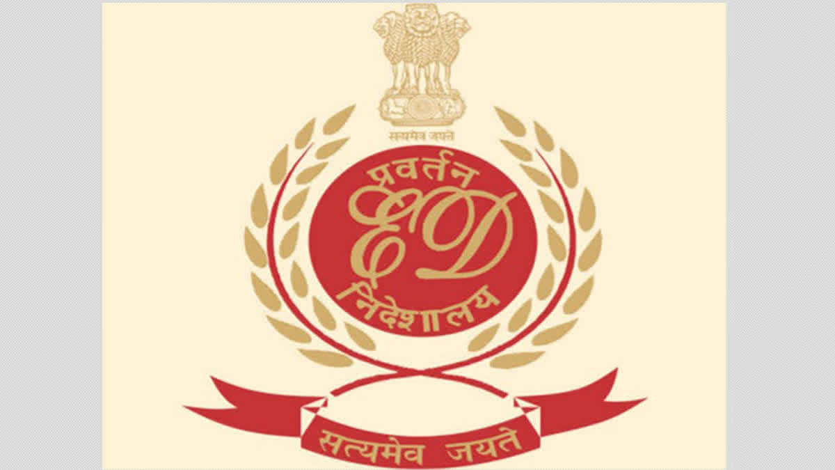 ED Searches 11 Locations Across 5 States In Industrialist S P Oswal Digital Arrest Case