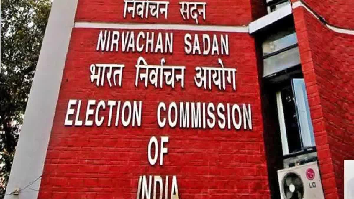 எஸ்ஐஆர் படிவத்தை முறையாக நிரப்பாததால் பெயர் நீக்கம் - 10 லட்சம் பேருக்கு விரைவில் நோட்டீஸ்!