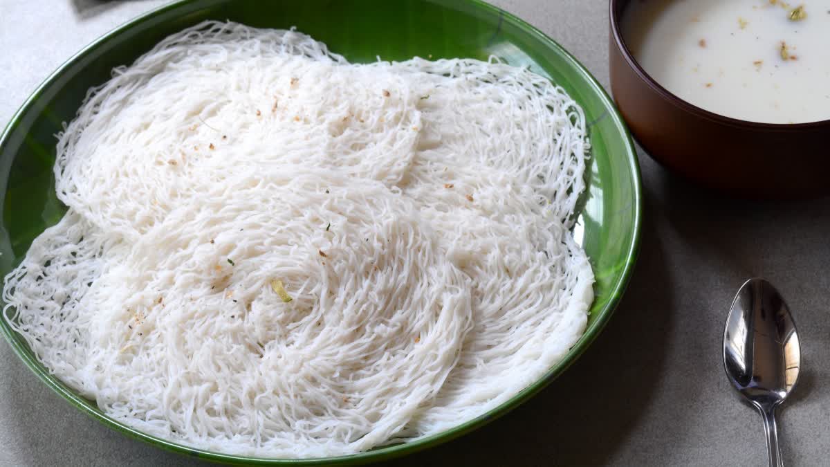 இடியாப்பம் விற்பனைக்கு சிக்கல்? லைசென்ஸ் அவசியம் என உணவு பாதுகாப்பு துறை அறிவிப்பு