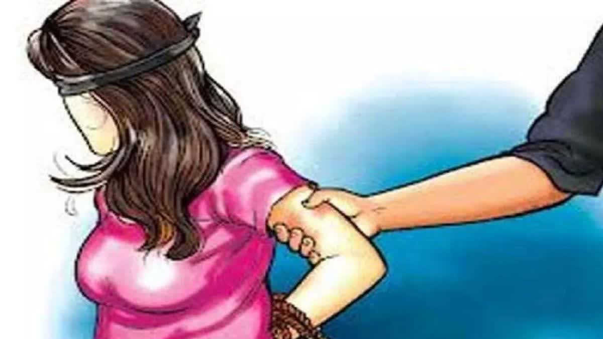 Nursing college student molested by principal in Rewari case registered