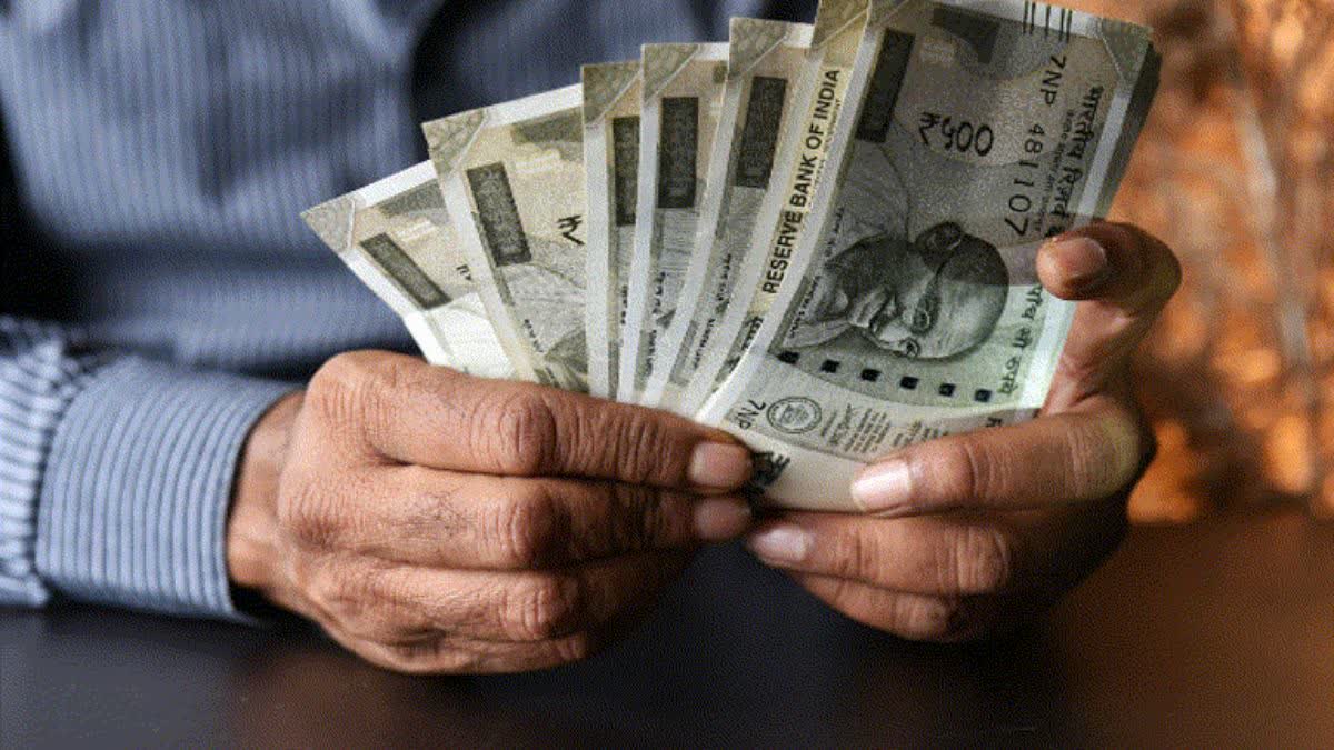 PAYMENT OF GRATUITY ACT 1972