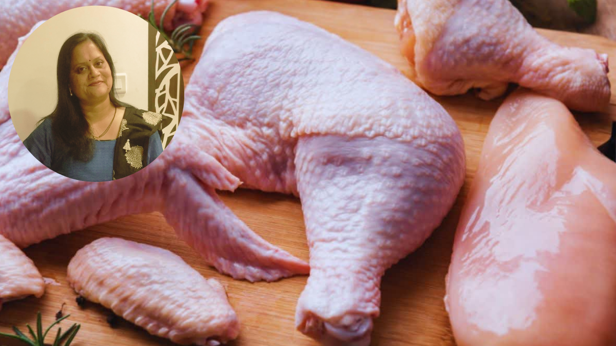 Three members of the same family died after eating spinach-chicken curry; learn why these things increase the risk of food poisoning.