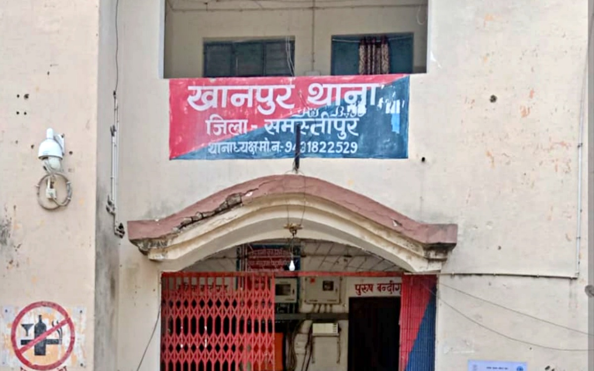 BJP leader shot dead in Samastipur