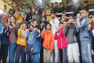 haryana-boxer-nishant-dev-won-match-in-africa-celebrations-in-karnal