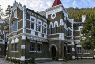 Uttarakhand HC Issues Notices Into Missing Forest Boundary Pillars In Mussoorie