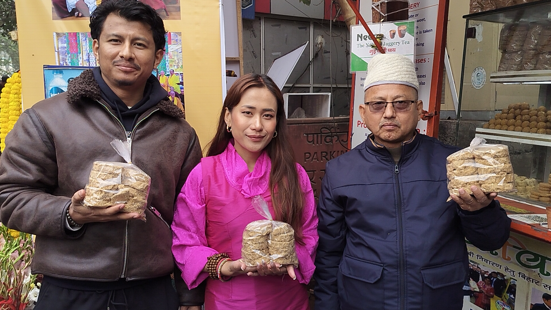 Healthy Neera Tilkut