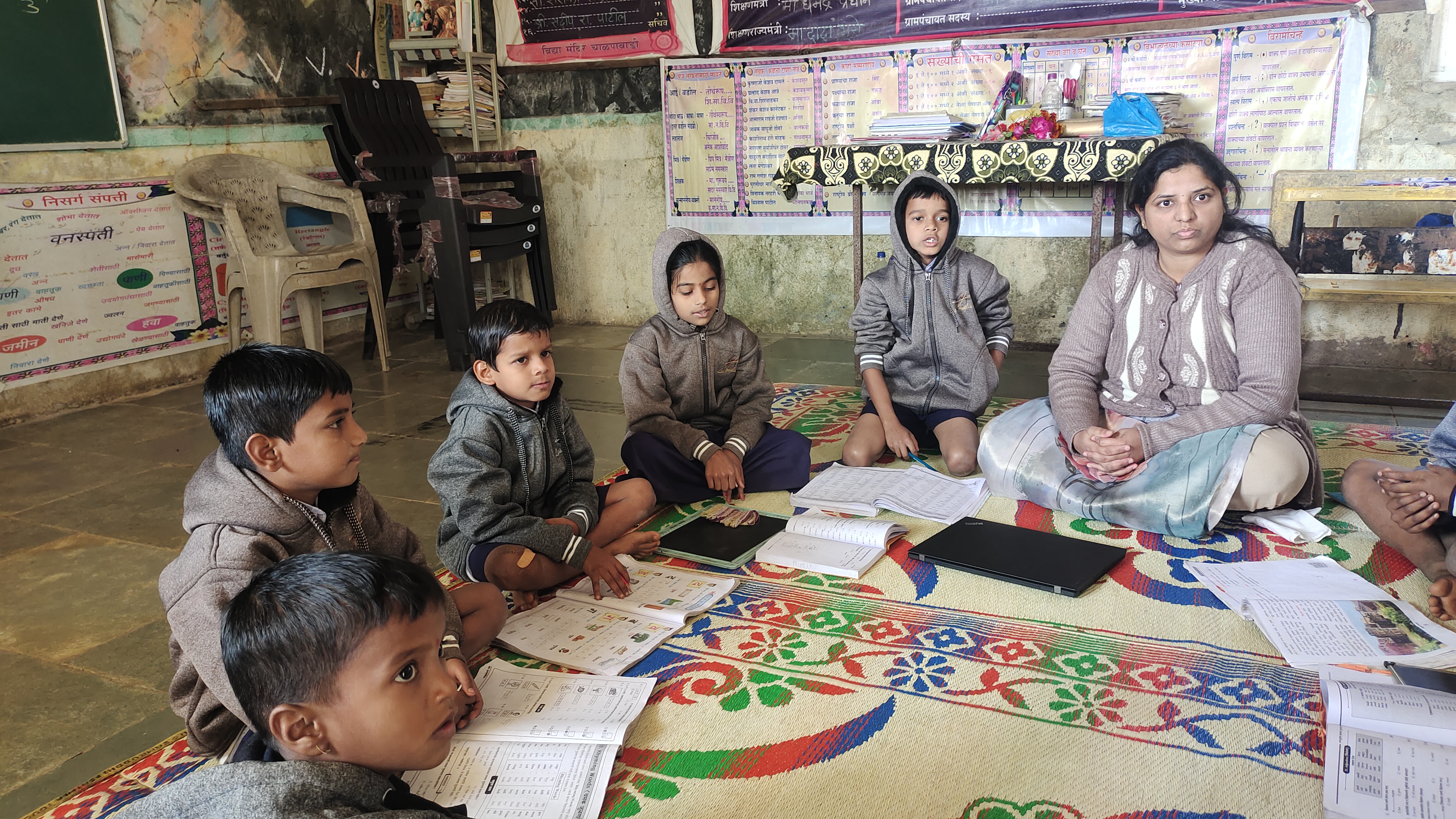 I WILL BECOME A COLLECTOR