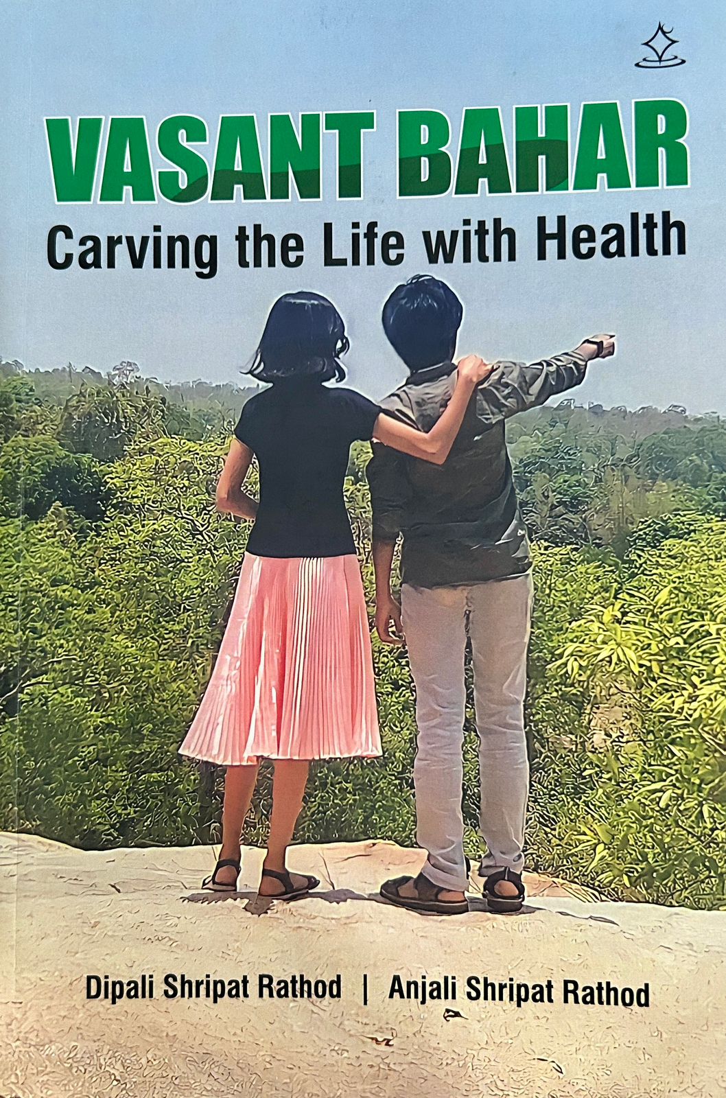 Vasant Bahar - Carving the Life with Health