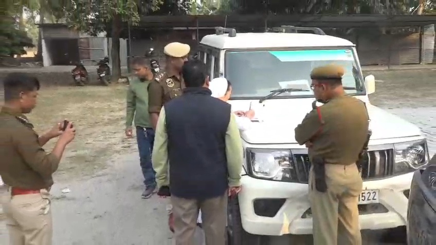 Nalbari Christmas controversy