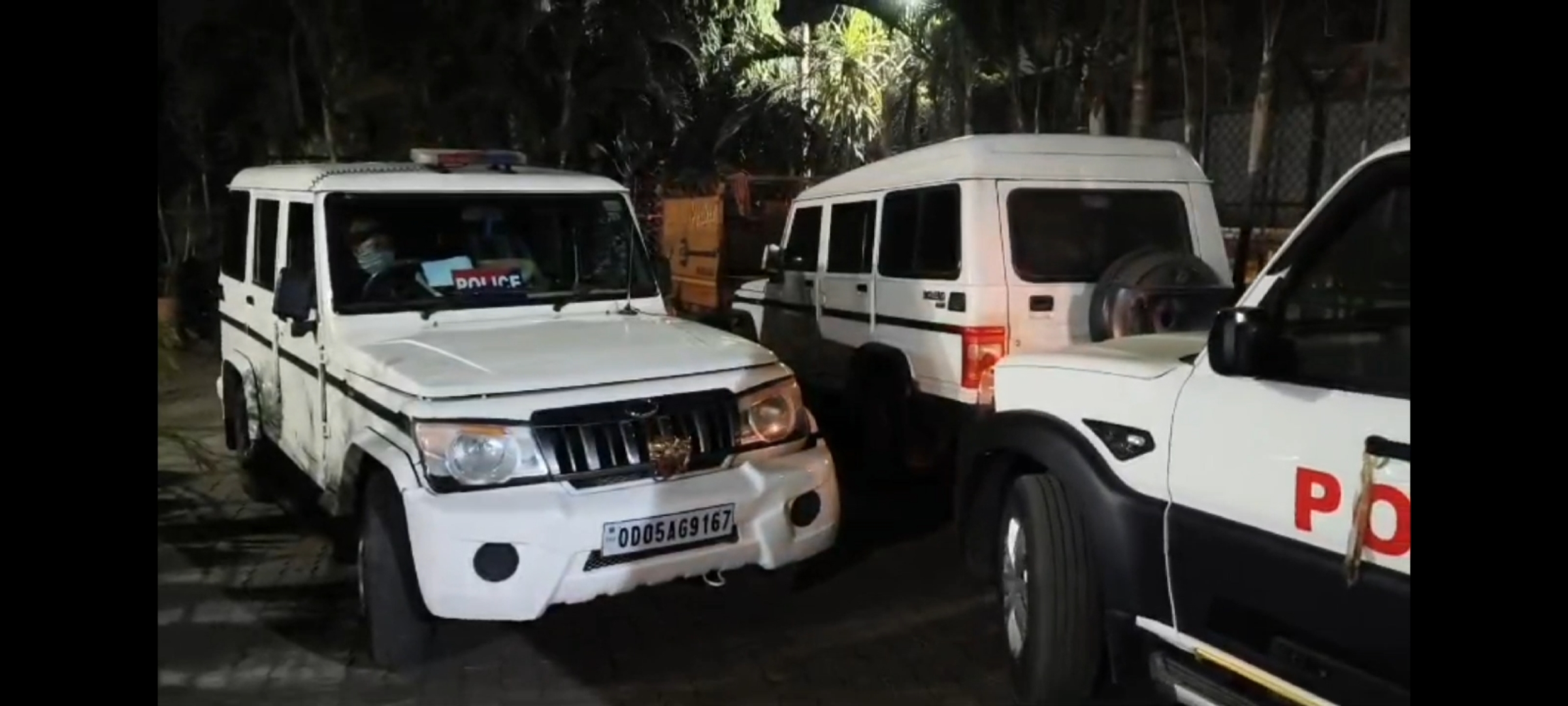 Migrant Labourer allegedly Beaten to Death by Miscreants in Sambalpur