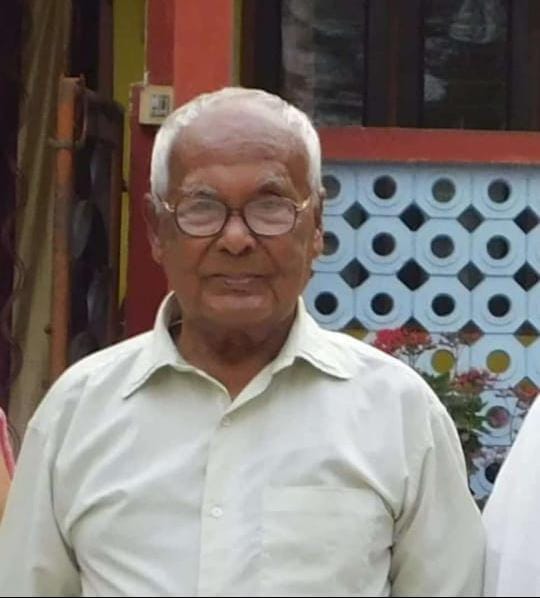 Suspicious death in Golaghat