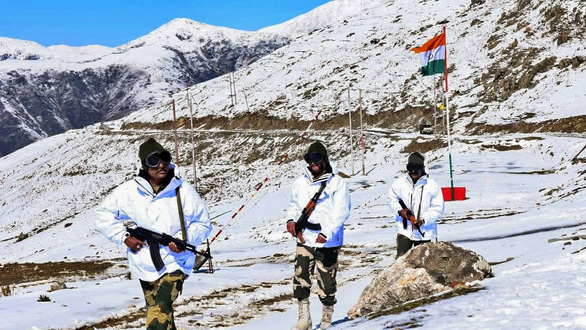 Republic Day: CRPF Awarded Highest Number Of Gallantry Medals CRPF wins 21 gallantry medals and two Shaurya Chakras for anti-Maoist bravery. 95 medals awarded across police, fire, and correctional services.