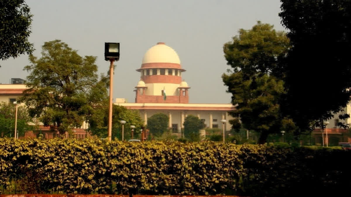 Bengal School-Jobs Row: SC To Hear Pleas Against Invalidation Of 25,753 Jobs On Monday Supreme Court