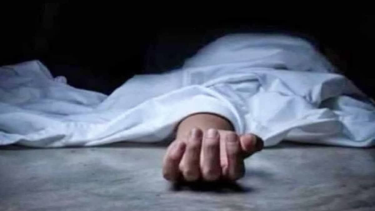 12-Year-Old Student Dies Of Cardiac Arrest During School Race In Indore 12-Year-Old Student Dies Of Cardiac Arrest During School Race In Indore