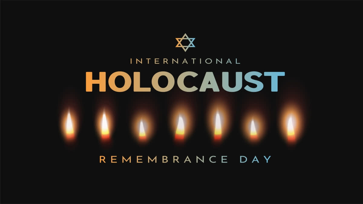 International Day Of Commemoration In Memory Of Victims Of Holocaust International Day Of Commemoration In Memory Of Victims Of Holocaust