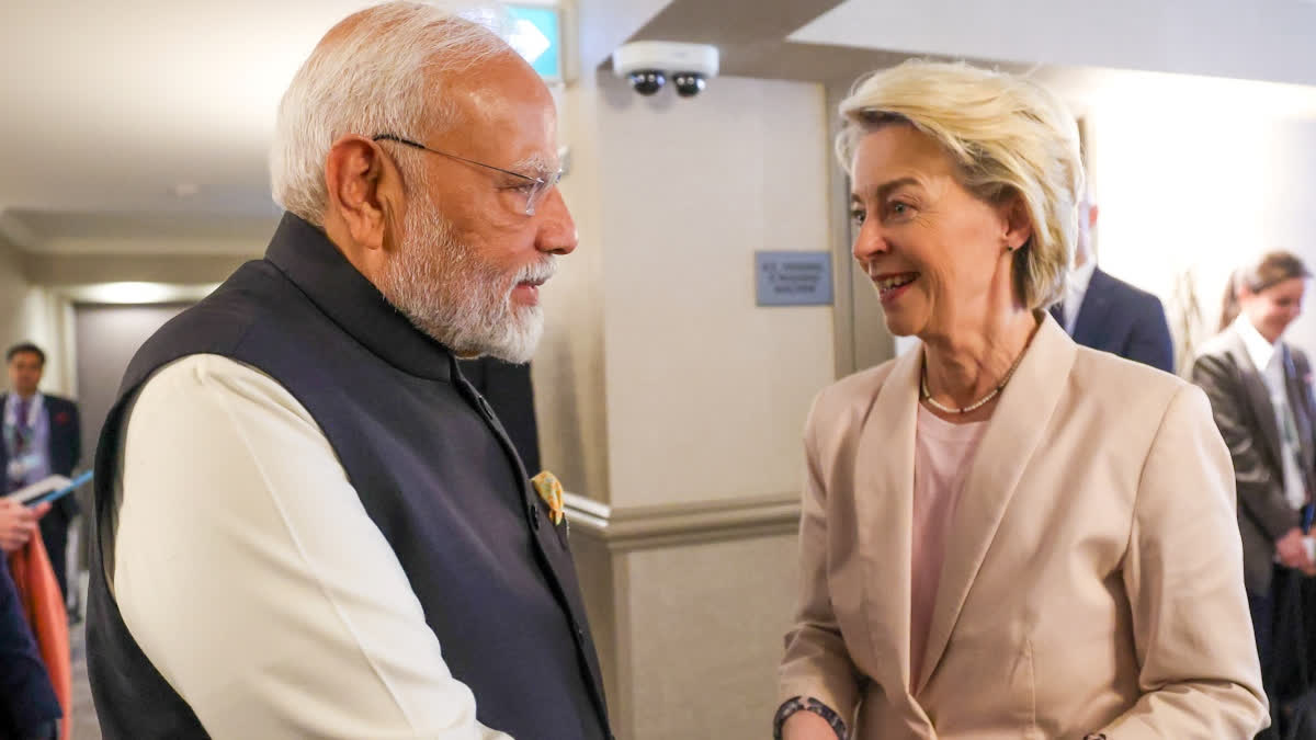 Why An India-EU FTA Is A Win-Win Deal That Cuts Costs Without Hurting Industry