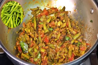 Goruchikkudu Curry Recipe