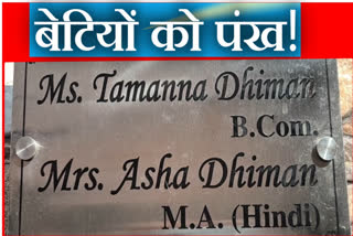 Ghani Khera village, Ambala