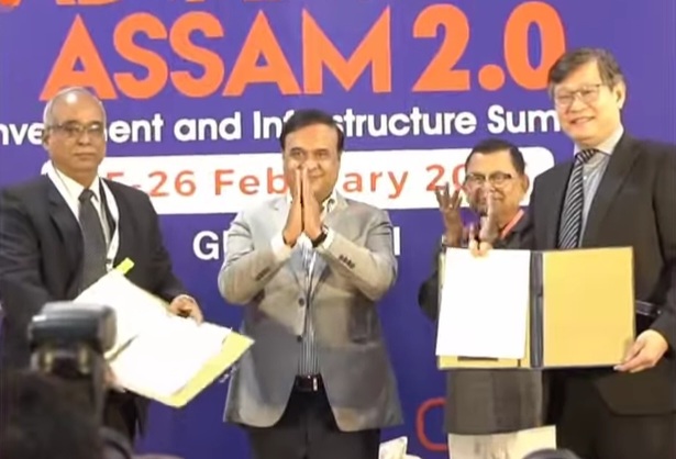 ADVANTAGE ASSAM 2