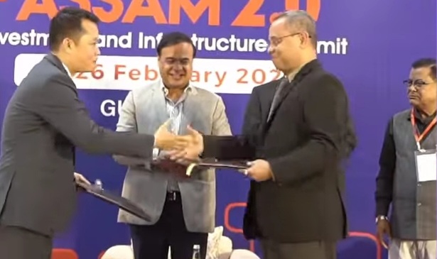 ADVANTAGE ASSAM 2