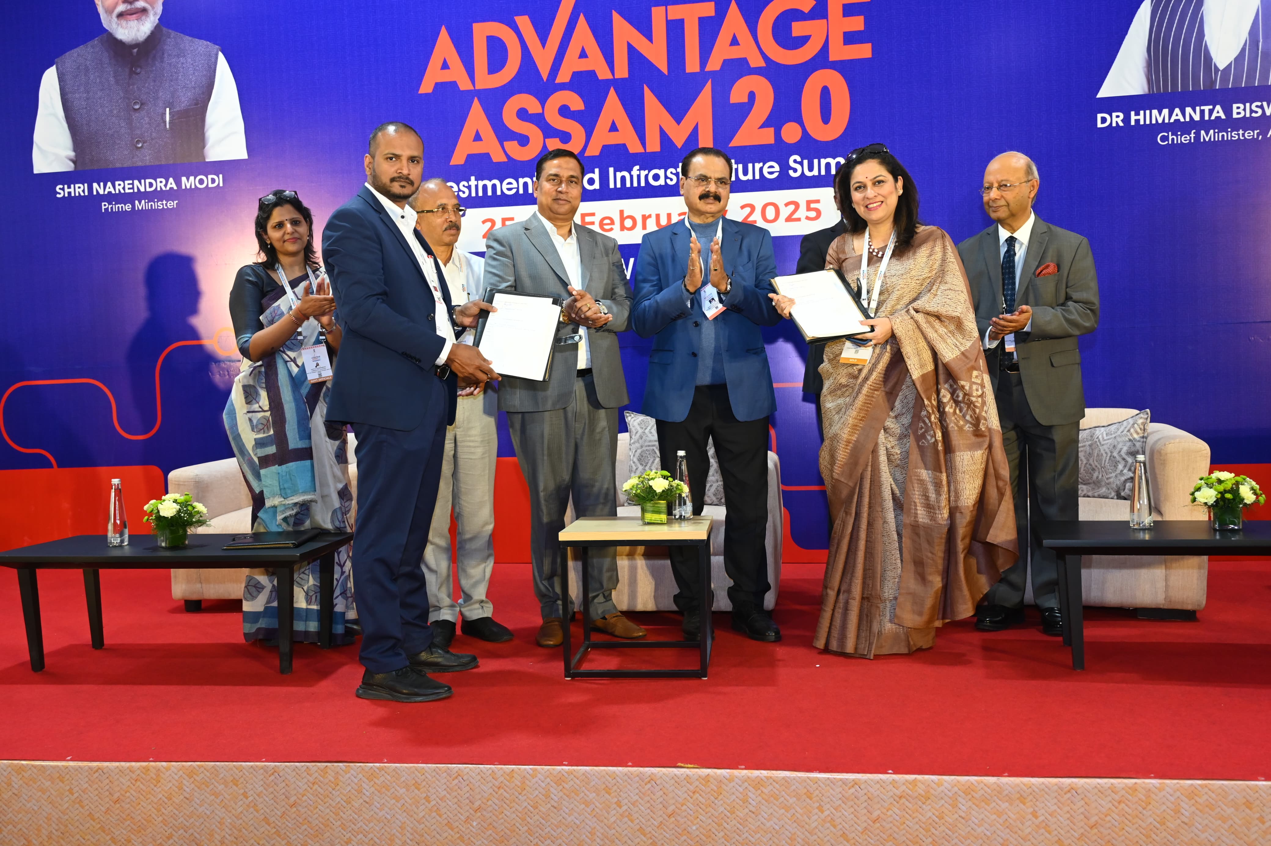 ADVANTAGE ASSAM 2