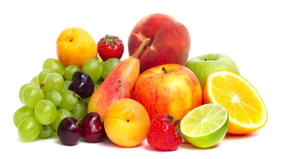 Benefits Of Fruits In our Life