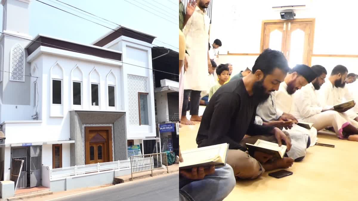 EDAVANNA MAHAL COMMITTEE  LATEST NEWS MALAYALAM  LAJNATHUL ISLAHI MAHALLU COMMITTEE  EDAVANNA MAHAL MALAPPURAM