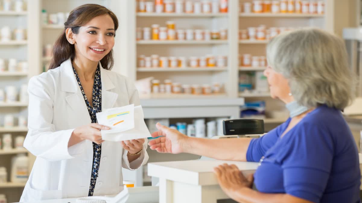 Job Opportunities In Health Care