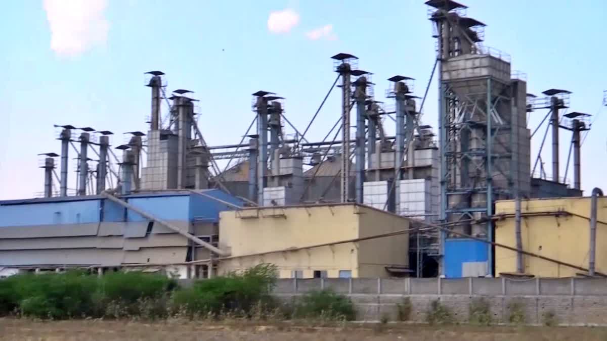 Millers Arrested for CMR Irregularities