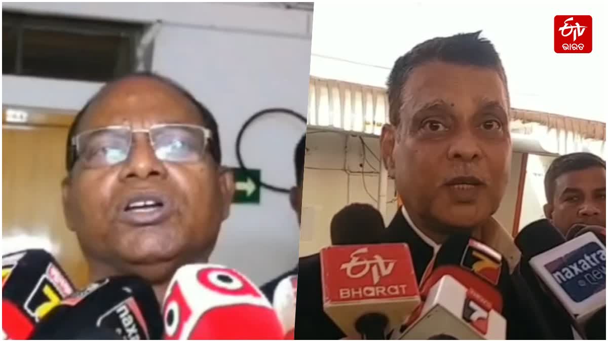 RajyaSabha Election underway BJP MLA says BJP can acquire all the seats